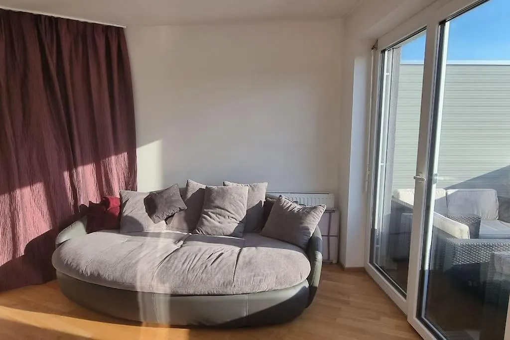 Neubau Mit Terrasse - Sonne 10 Bis 20 Uhr Apartment Graz 0*,  Austria