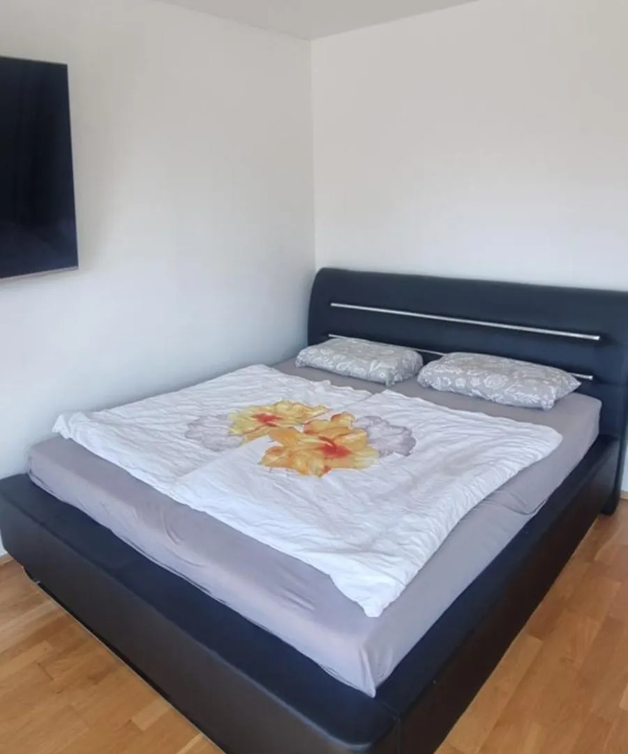 Neubau Mit Terrasse - Sonne 10 Bis 20 Uhr Apartment Graz